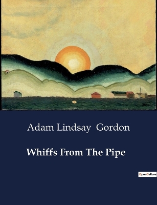 Book cover for Whiffs From The Pipe