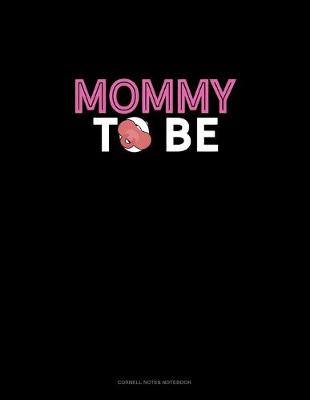 Book cover for Mommy To Be