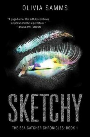 Cover of Sketchy