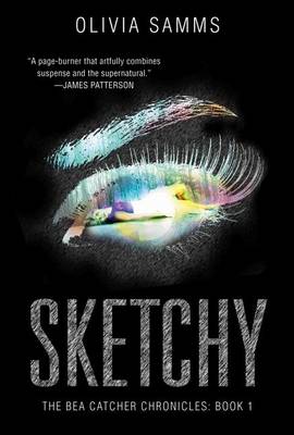 Cover of Sketchy