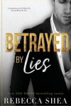 Book cover for Betrayed by Lies