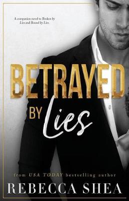 Cover of Betrayed by Lies