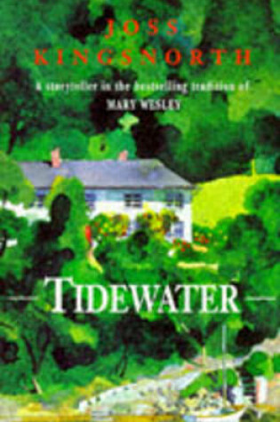 Cover of Tidewater