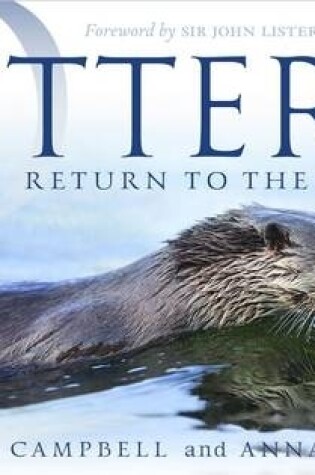 Cover of Otters