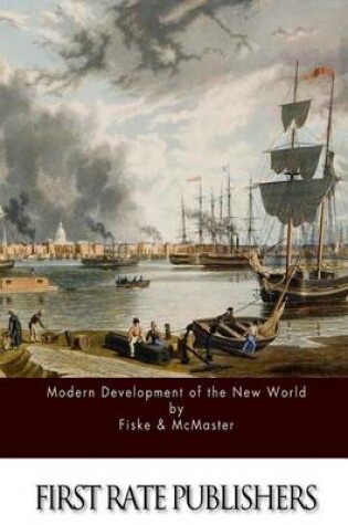 Cover of Modern Development of the New World