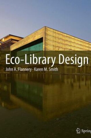 Cover of Eco-Library Design