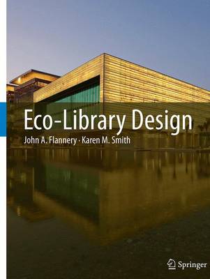 Book cover for Eco-Library Design