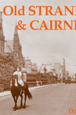 Cover of Old Stranraer and Cairnryan