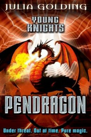 Cover of Young Knights 2: Pendragon