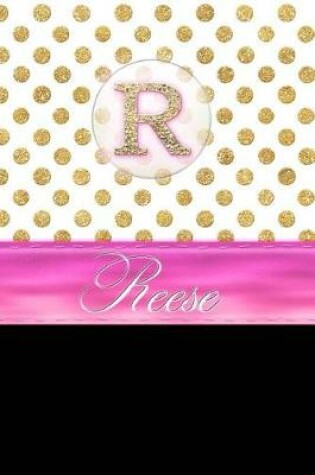 Cover of Reese