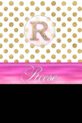 Book cover for Reese