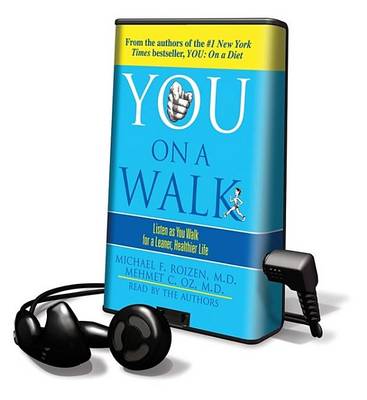 Book cover for You - On a Walk