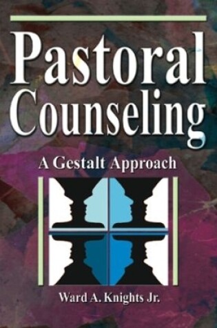 Cover of Pastoral Counseling