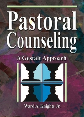 Book cover for Pastoral Counseling