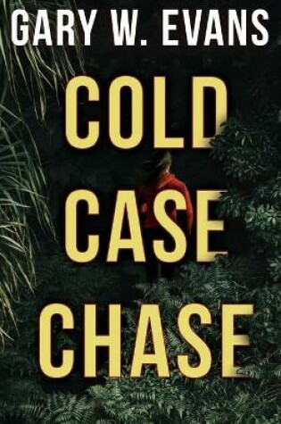 Cover of Cold Case Chase