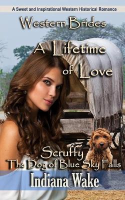 Book cover for A Lifetime of Love