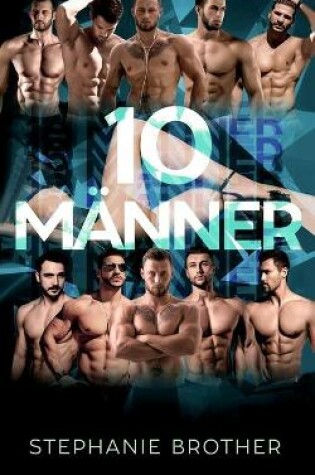 Cover of 10 Manner