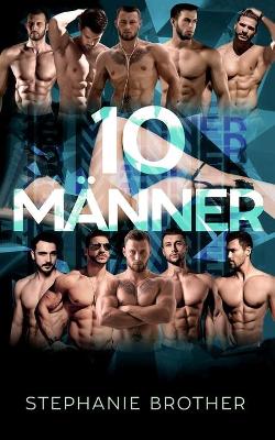 Book cover for 10 Manner
