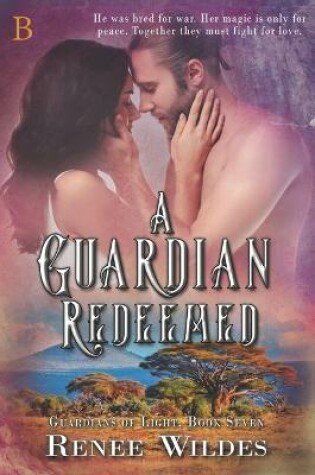 Cover of A Guardian Redeemed