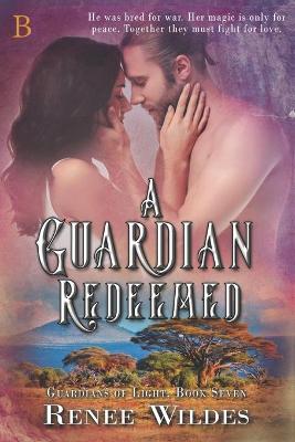 Book cover for A Guardian Redeemed