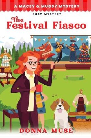 Cover of The Festival Fiasco