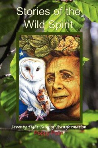 Cover of Stories of the Wild Spirit
