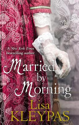 Cover of Married by Morning