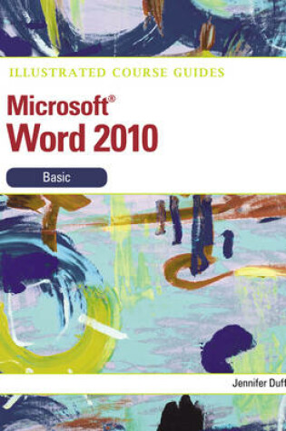 Cover of Illustrated Course Guide