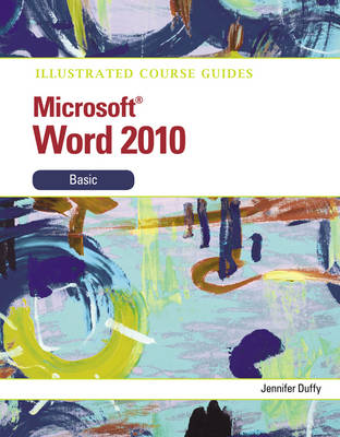 Book cover for Illustrated Course Guide