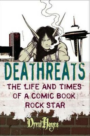 Cover of Deathreats