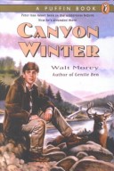 Book cover for Canyon Winter