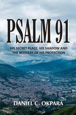 Book cover for Psalm 91