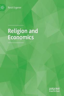 Book cover for Religion and Economics