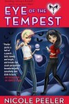 Book cover for Eye of the Tempest