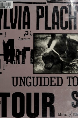 Cover of Unguided Tour