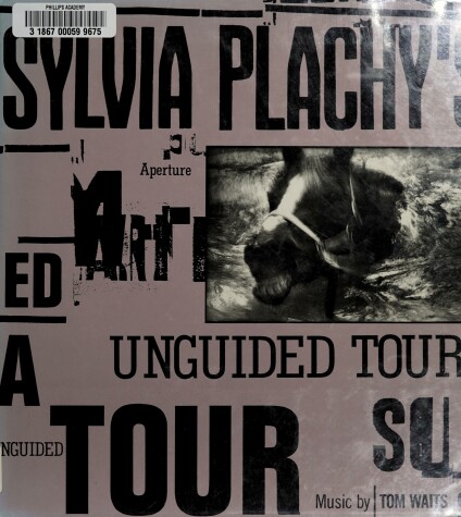 Book cover for Unguided Tour