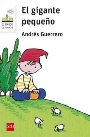 Cover of El gigante pequeno