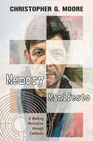 Cover of Memory Manifesto