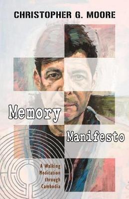 Book cover for Memory Manifesto