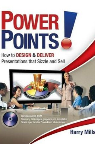 Cover of Power Points!