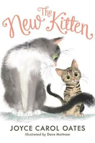 Cover of The New Kitten