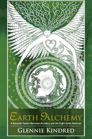 Cover of Earth Alchemy