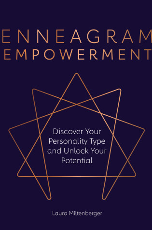 Cover of Enneagram Empowerment