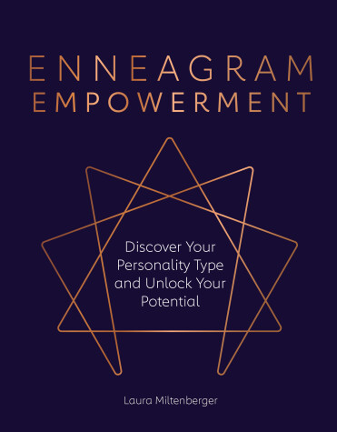 Enneagram Empowerment by Alpha Books