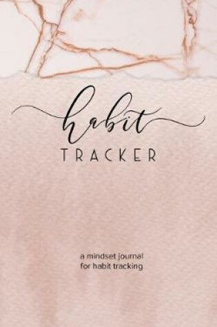 Cover of Habit Tracker