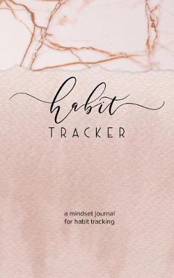 Book cover for Habit Tracker