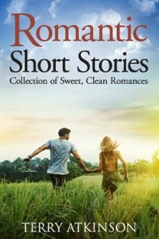 Cover of Romantic Short Stories