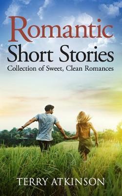 Cover of Romantic Short Stories