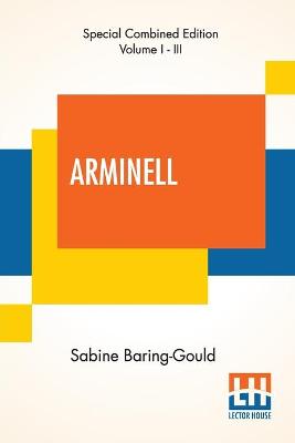 Book cover for Arminell (Complete)