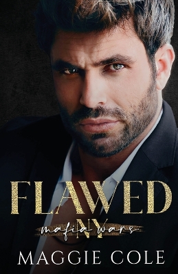 Book cover for Flawed